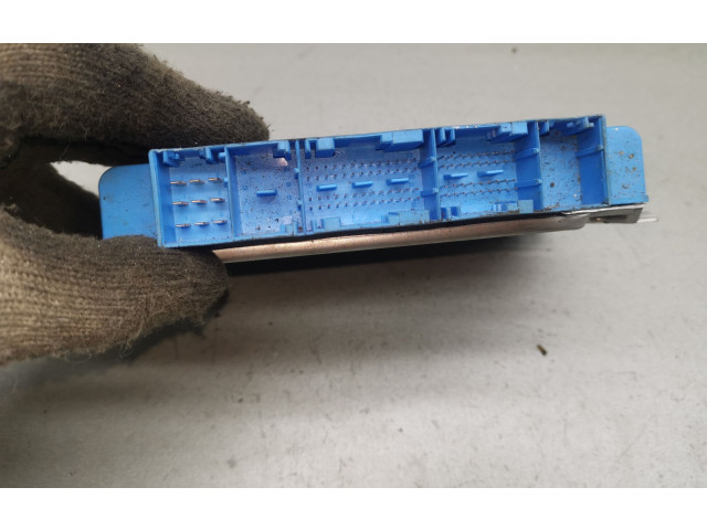 Блок управления коробкой передач 0260002642, 7514265   BMW 3 E46