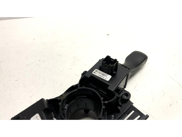 Подрулевой переключатель 8376445   BMW Z4 E85 E86