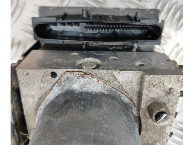 Jednotka ABS 12757280, 0265234430   Saab 95 - 96 2008