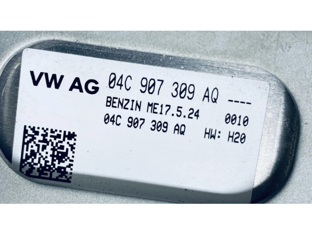 Řídící jednotka 04C907309AQ, 04C906020EP   Volkswagen Up 2019