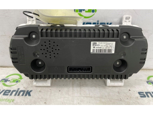 Vstřikovač 248096001R, 248099342R   Dacia Duster III    H5F-A6 