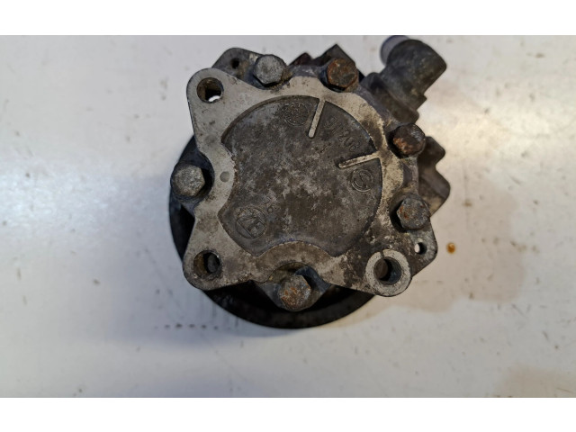 Насос усилителя руля 5230750, 7690955106   Saab 9-5   для двигателя B235E