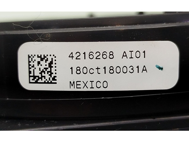 Ручка стеклоочистителей 61316833433, 6833433   BMW i3