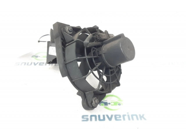 Комплект вентиляторов     214816977R, 214816977R    Smart ForFour II W453 