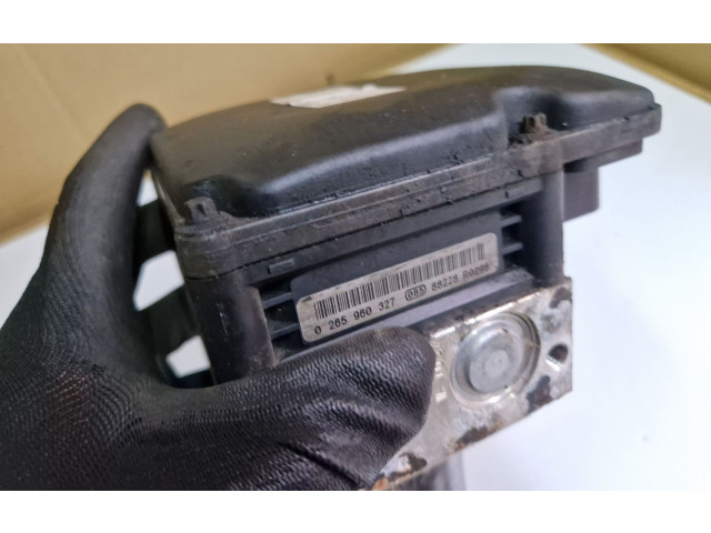Блок АБС 3452678336201, 34526783362   BMW  6 E63 E64  2002 - 2010 года