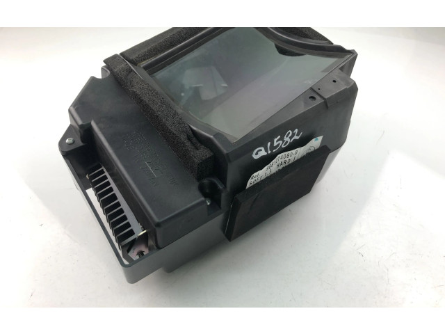 Дисплей    9661274080B   Citroen C6
