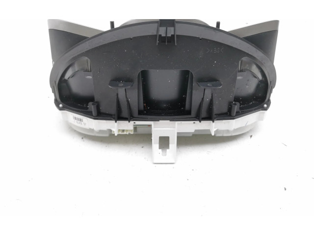Přístrojová deska  Mazda CX-7 2011 JGEH70C  