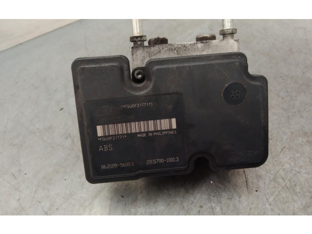 Блок АБС 96964985   Chevrolet  Astra  2008 - 2011 года