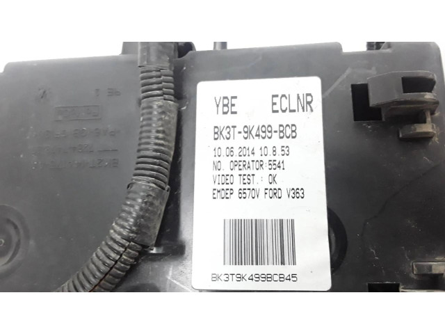   Pojistková skříňka BK3T9K499BCB, BK3T9K499BCB45   Ford Transit 2011