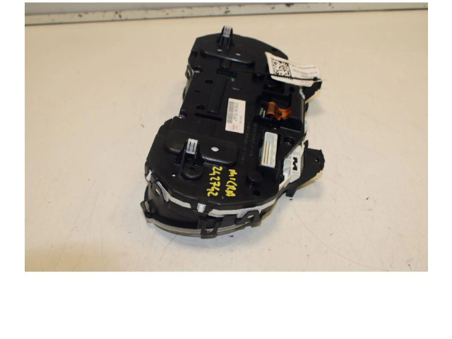 Přístrojová deska  Nissan Micra K14 2016 5FB1B3LW7  