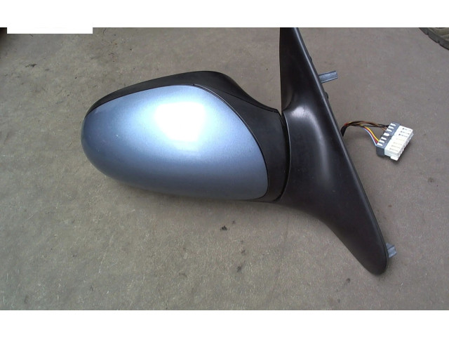 Zpětné zrcátko  Peugeot 406 2000  8148RY  