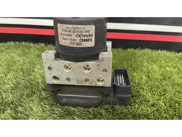 Jednotka ABS 5891025402,    Hyundai Accent 