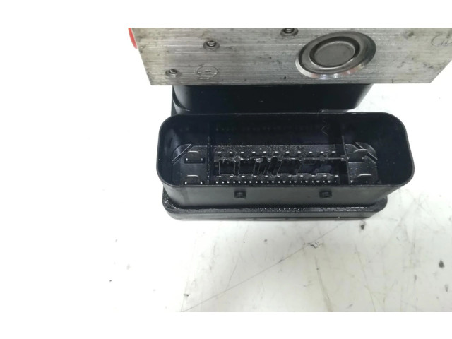 Jednotka ABS 9663945580   Peugeot 207 2008