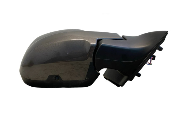 Zpětné zrcátko  Peugeot Partner 2018  232673076  