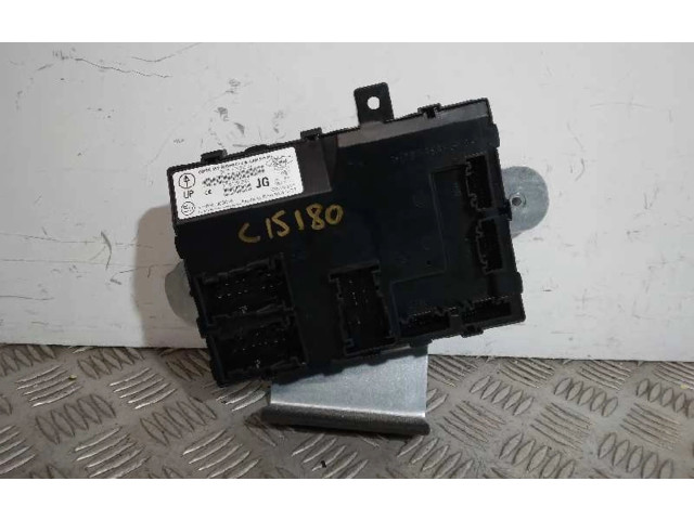 Блок управления двигателя DN1T15K600JG, CIERRECENTRALIZADO   Ford Tourneo