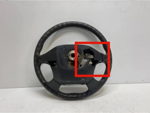 Volant Hyundai H-1, Starex, Satellite 2002   