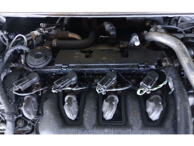 Vstřikovač    Ford S-MAX    QXWB 