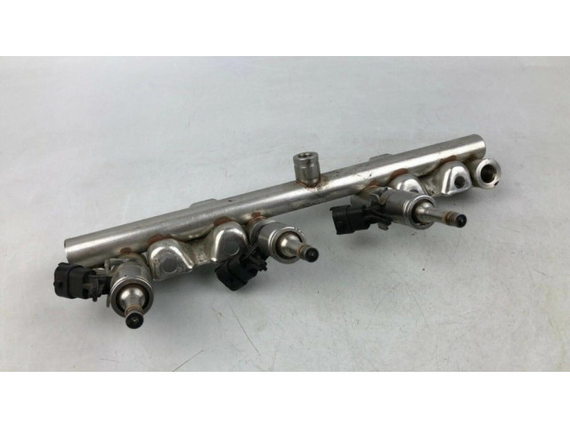 Vstřikovač 7592426   BMW 1 F20 F21  pro benzínový motor 1.6  