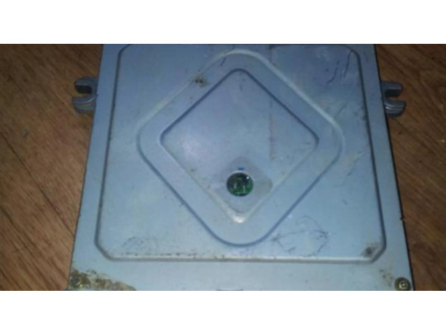 Блок управления двигателя 37700p01g02, 37700-p01-g02   Honda Civic