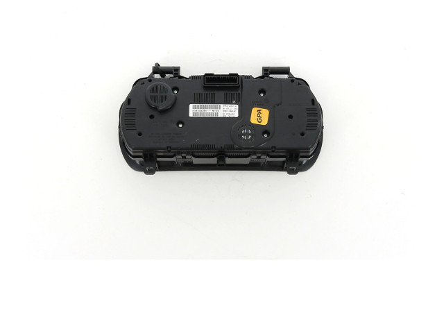 Панель приборов 248095397R, A0-4136M   Renault Kadjar       