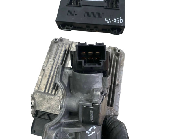 Комплект зажигания       Volkswagen Amarok  2010 - 2020 года   