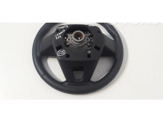 Volant Toyota Corolla E210 E21 2020 6411018  