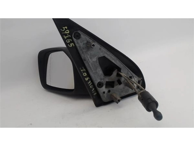Zpětné zrcátko  levé Peugeot 106 1996    