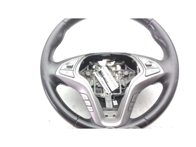 Руль Hyundai ix20   561101K250      
