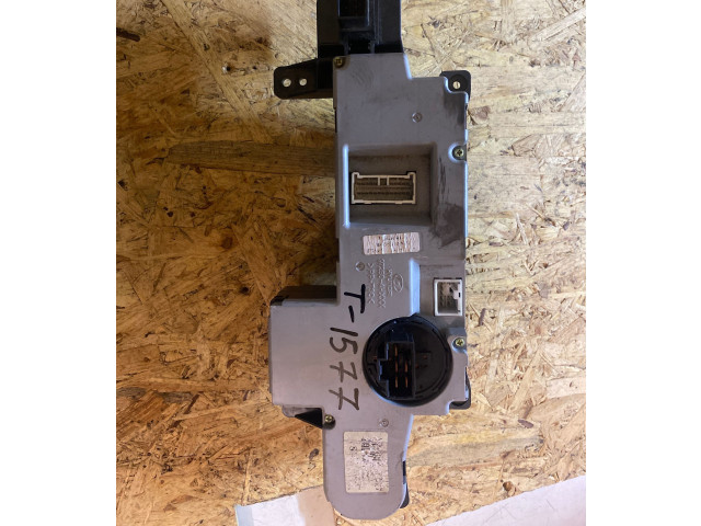 Подушка безопасности водителя 97250-4HXXX   Hyundai H-100