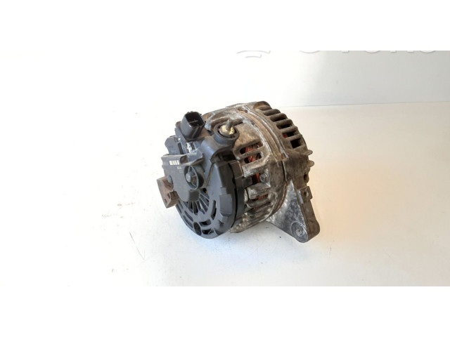Генератор 0124315024, 270600D030B   Toyota Corolla E120 E130 1.4     