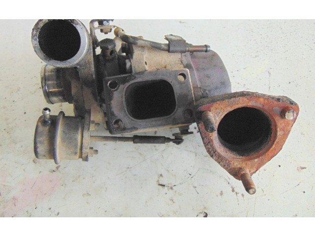  Турбина Nissan Primera  144112J620         