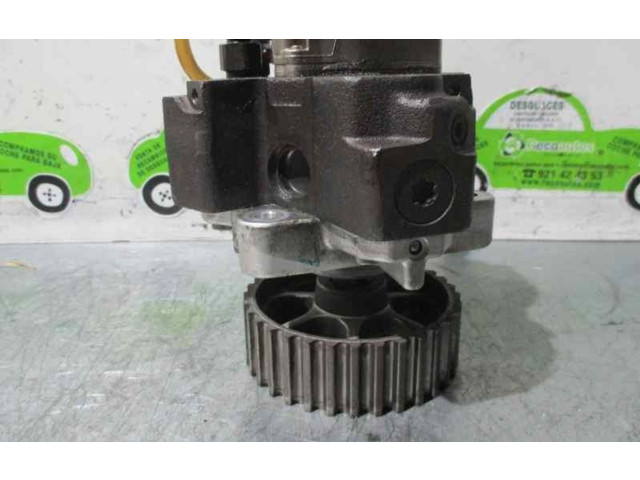 Vstřikovací čerpadlo 8200108225, 0445010075   Nissan Primera    F90 
