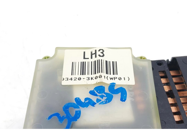 Переключатель дворников 934203K001   Hyundai Sonata