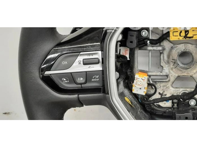 Volant Peugeot 308 2021 98426570ZD  