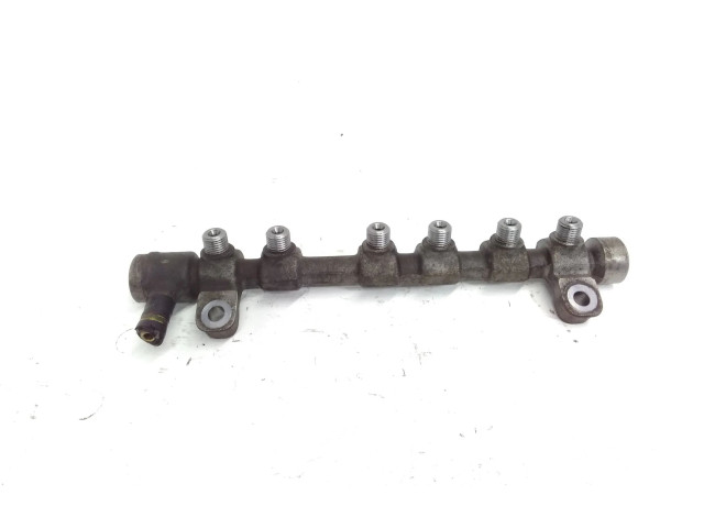 Vstřikovací lišta 0445214176, 1077800510   Honda CR-V     
