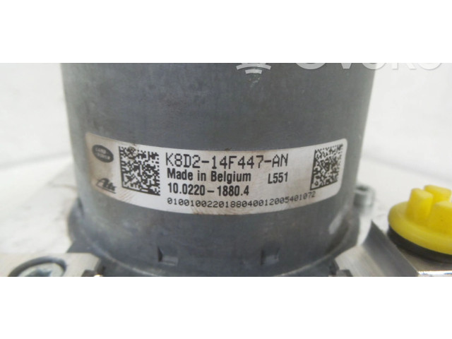 Jednotka ABS K8D214F447AN, K8D22C353AK   Land Rover Range Rover Evoque L551 2020