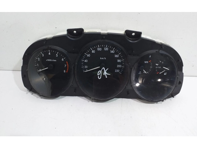 Панель приборов F85D250015   Chevrolet Evanda       