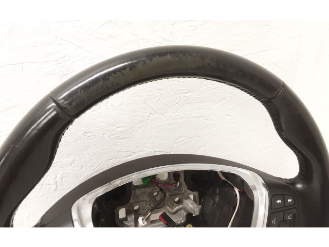 Volant Volvo V60 2015 31332536  