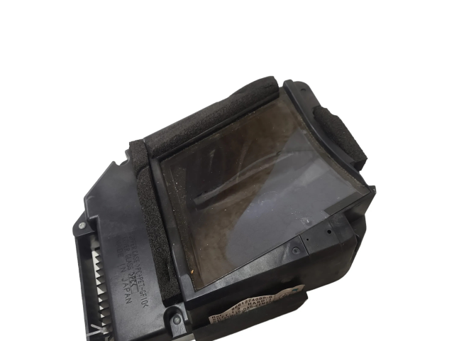 Дисплей    9661274080, 9661274080B   Citroen C6
