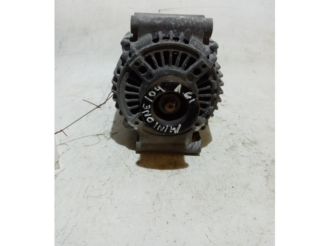 Генератор 7515029, TN102211-222   Mini One - Cooper R50 - 53      