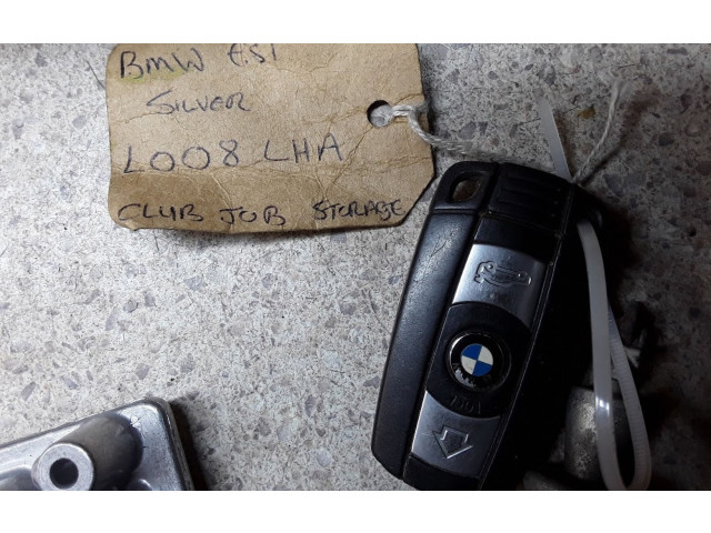 Řídící jednotka 0281015043, 7811700   BMW 1 E81 E87 2010