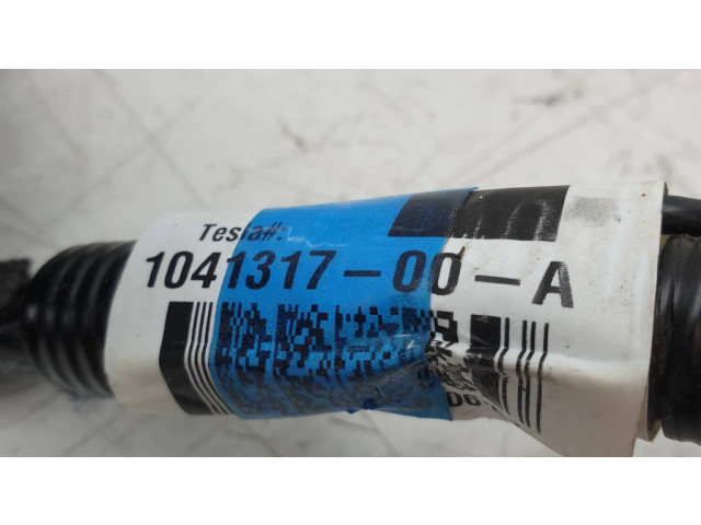 Zpětné zrcátko  levé Tesla Model S 2014  048341, 104131700  