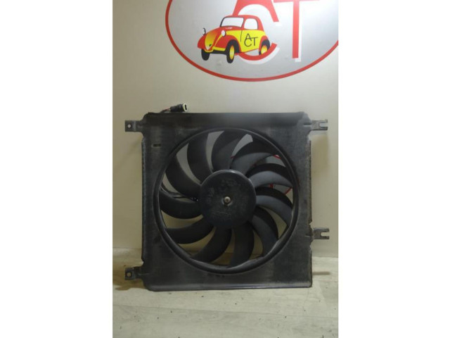 Вентилятор печки    1712083E00, 1712083E00   Suzuki Wagon R+