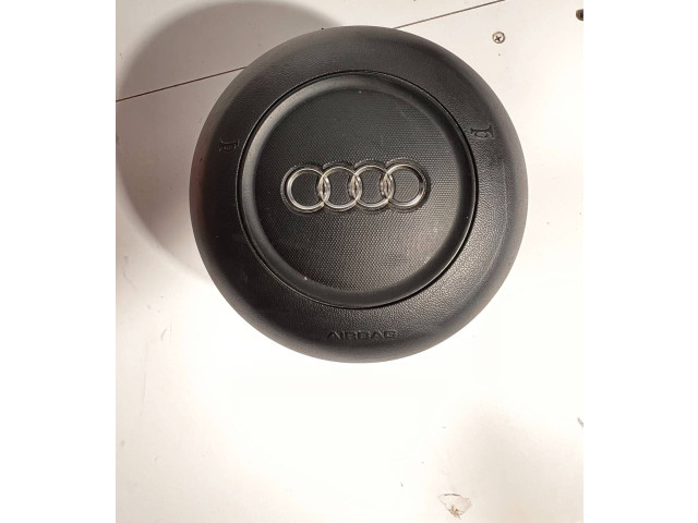 Volant Audi TT TTS Mk2 2008   
