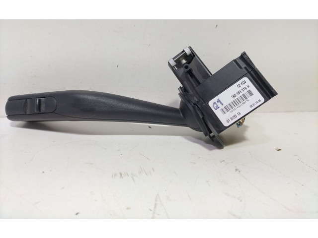 Ручка стеклоочистителей 1k0953519h   Volkswagen Scirocco