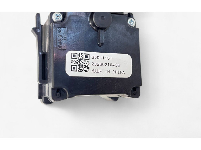 Переключатель дворников 20941131, 20941131   Chevrolet Zafira C