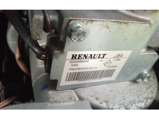    Рулевая рейка 8200442177   Renault Scenic RX  -  года