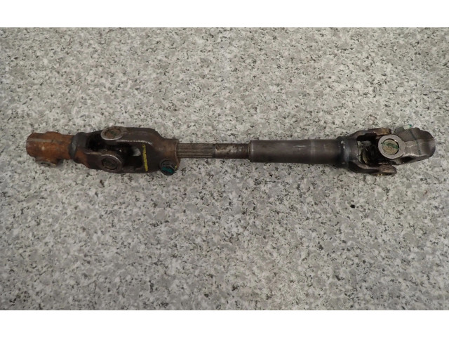    Рулевая рейка    Nissan Micra 2011 - 2016 года