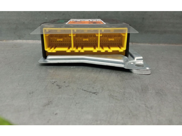 Блок подушек безопасности 988206PB0A, 0285020658BOSCH   Nissan Juke II F16
