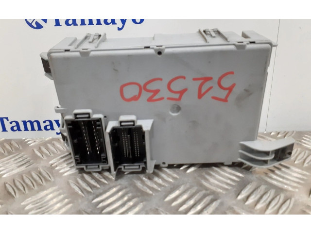 Pojistková skříňka Řídící jednotka BSM 01368890080, 116RI000674   Peugeot Bipper 2011
